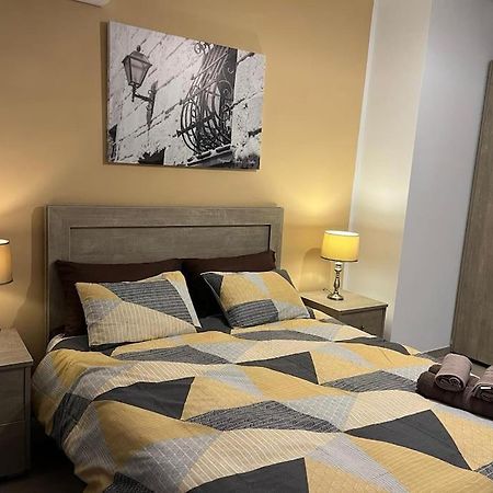 Mediterranea 2 Bedroom Smart Apartment St. Paul's Bay Exterior foto